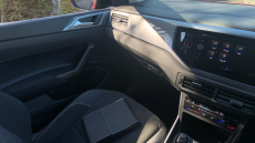 Volkswagen Taigo 1.0 TSI 110 Style 5dr Petrol Hatchback